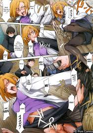 Rape-worthy comic porn | HD Porn Comics