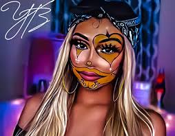 Gangster Graphic Projects :: Photos, videos, logos, illustrations and  branding :: Behance