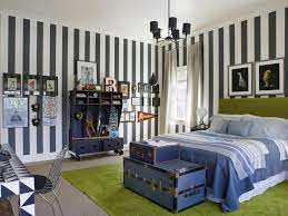 Choose a room and explore colors in it. Teen Boy Bedroom Decorating Ideas Hgtv