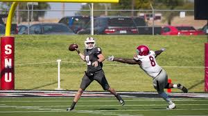 Alumni Spotlight: Trey Cloud