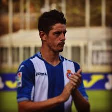 Adrian Dalmau espectácular inicio de temporada