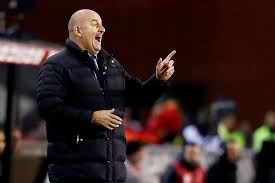 Head coach of the russian national team | главный тренер национальной сборной россии | cheftrainer der russischen fußballnationalmannschaft #черчесов cherchesov.com. Pochemu Cherchesov Ne Dolzhen Byt Glavnym Trenerom Spartaka