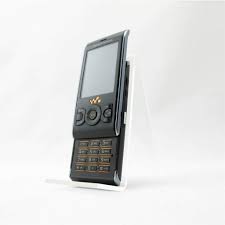 Sony Ericsson W595 Lava, 47,99 €