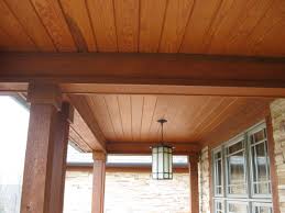 See more ideas about porch ceiling, porch, beadboard ceiling. Wood Porch Ceiling Houzz