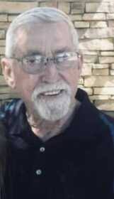 Obituary: Bill Fuller (3/8/23)