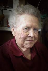 The Fence Post obituary: Edith Evelyn Counts Shinn