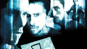 Film Critique: Christian Bale Excels in “The Machinist”