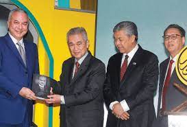 Born on november 26, 1939, abdullah ahmad badawi first served as the member of parliament for kepala batas from 1978 to 2013 before being appointed as the deputy prime minister in 1999 after. Being Abdullah Ahmad Badawi The Edge Markets