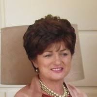 Geraldine Lynch Email & Phone Number