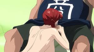 Bakunyuu Bomb arousing hentai free