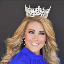 Mrs. Agriculture America California