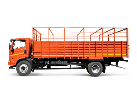 Eicher 17 feet