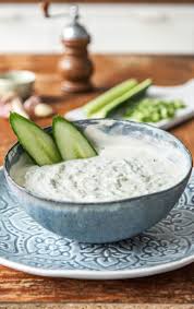 Tzatziki Selber Machen So Geht S Rezept Tzatziki Selber Machen Tzatziki Rezepte