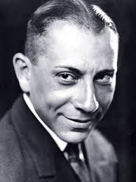 Erich von Stroheim Movies List