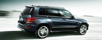 Mercedes Benz Laval
