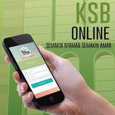 Dengan satu klik dari handphone kita saja sudah bisa langsung mendapatkan uang pinjaman ke rekening. Ksb Online Koperasi Simpan Pinjam Sejahtera Bersama