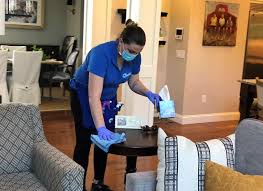 Residential Cleaning in Verona | Reliable Home Care