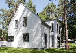 Massgeschneidert Einfamilienhaus Erlenbach Haus Einfamilienhaus Fertighaus Gunstig