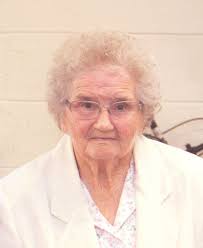 Martha Mozelle Sheley Parker Obituary