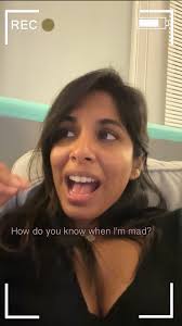 How Can TRID Tell When I'm Mad?