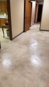 Concrete Overlay Concrete Floors Flooring Commercial Flooring