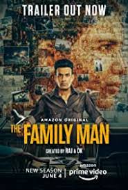 A working man from the national investigation agency tries to protect the nation from terrorism, but he also needs to keep his family safe from his secret job. The Family Man Tv Series 2019 Imdb
