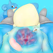 Lapras vore