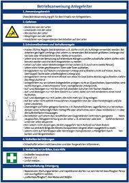 Firma mustermann musterstraße 1 12345 musterhausen arbeitsbereich muster / 15.01. Umwelt Online Bgi 607 Leitern Und Tritte Im Einzelhandel