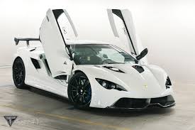 2012 Tushek Renovatio T500 Pictures Photos Wallpapers Super Cars Super Sport Cars Car