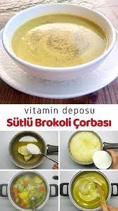 corba tarifleri panosundaki pin