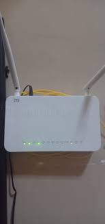 Cara reset password zte f609 indihome. Lupa Password Modem Indihome Fiberhome