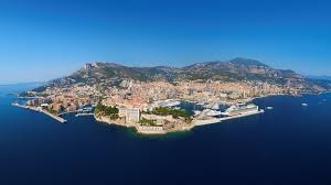 4k Wallpaper New Hd 3840x2160 French Riviera Panorama Birds Eye