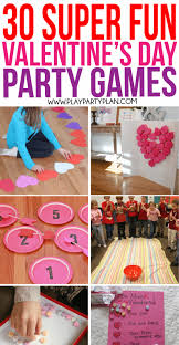 Valentines day ideas, valentines day, valentines crafts, valentines printables, valentines kids crafts, valentines kids cards, valentines kids treats, valentines activities, valentines cards, valentines food, valentines gifts, valentines party. 35 Fun Valentine S Day Games Everyone Will Love Play Party Plan