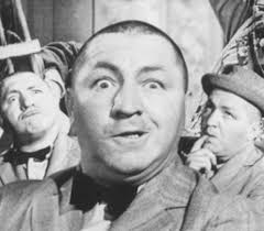 Curly Howard