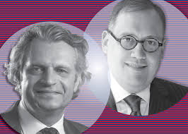 Two Chancellors Push Back Against Claims They're Dividing the Sector Amid  Trump Threats