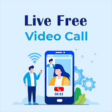 Live video replays include all the likes and comments from your original event. Girls Live Video Call Free Apps On Google Play