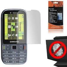 In case your samsung t379 requires multiple unlock codes, all unlock codes necessary to unlock your samsung t379 are automatically sent to you. Samsung Corby Txt B3210 Genio White Black Gsm Unlocked New At T T On Popscreen