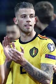 Toby alderweireld joined spurs from atletico madrid for £11.4m in 2015. Alderweireld Fc