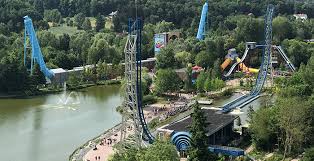 Walibi is a unique concept of leisure parks based in 3 countries in europe. Buren Walibi Belgium Stomverbaasd Over Toekomstplannen Looopings Nl