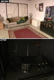 At 9/8c the veteran trading spaces cast have participated in hundreds of room renovations. 14 Trading Spaces Makeovers That Were Actually Really Bad