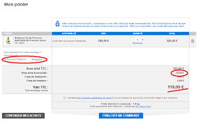 Bonprix organise régulièrement des concours ou vous, en tant que client, avez la chance de gagner des prix ou d'obtenir des réductions supplémentaires sur votre commande. Code Promo Bonprix 70 De Reduc Mars 2021 Monbon Fr