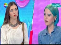 Show tv'de yayınlanan bu tarz benim yarışmacısı aygün aydın bu haftaya damgasını vurdu. Bu Tarz Benim Buse Akbasak Tan Aygun Aydin A Seni Ben Eleyecegim
