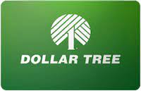 Thu, aug 19, 2021, 4:00pm edt Buy Dollar Tree Gift Cards Discounts Up To 35 Cardcash