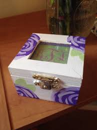 My Littles Badge Box For Initiation Sorority Badgebox Badge Box Sorority Pin Box Sorority Crafts