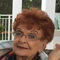 Geraldine Yvonne "Bon" Savage Sampson Obituary (2023)