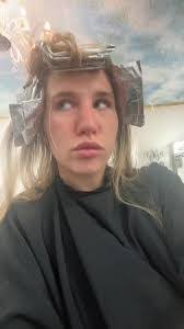 Jenna Hope's Instagram, Twitter & Facebook