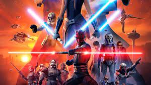 Star Wars The Clone Wars Season 8 Release Date Cast Trailer All You Need To Know Otakukart