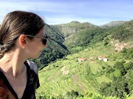 Sistelo, em arcos de valdevez, é um dos mais belos paraísos de portugal. Passadicos De Sistelo Arcos De Valdevez Euficoemportugal Sempre Entre Viagens