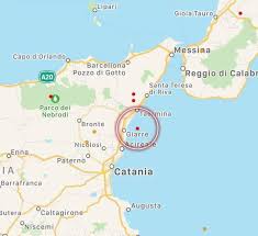 El epicentro se ha producido en santa maria de licodia, a 26 kilómetros de catania. 2nwizpjtjd3fwm