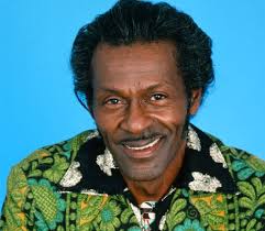 Chuck Berry Obituary (1926